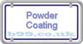 powder-coating.b99.co.uk